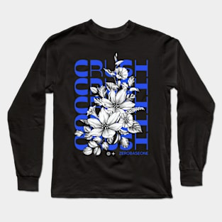 Crush ZEROBASEONE Long Sleeve T-Shirt